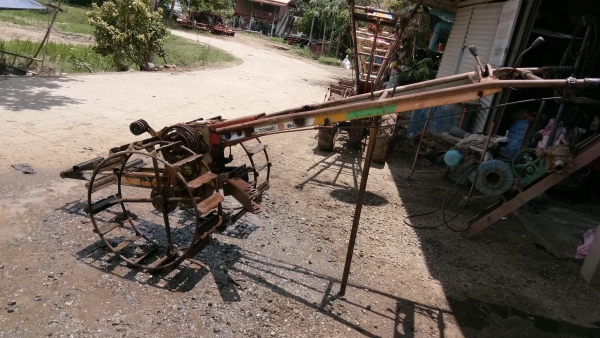 ขายตัวคอสโม.สภาพดีสีสวยพร้อมใช้.