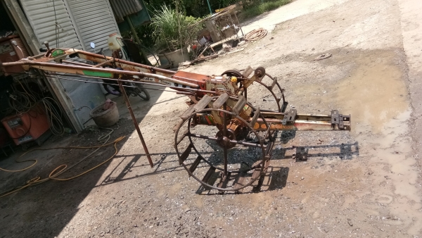 ขายตัวคอสโม.สภาพดีสีสวยพร้อมใช้.