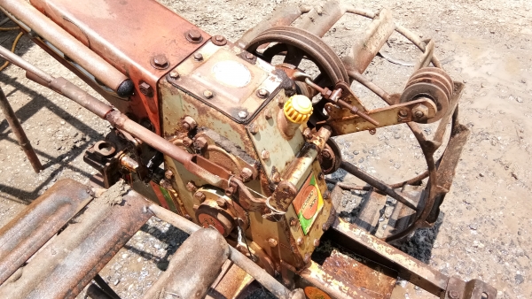 ขายตัวคอสโม.สภาพดีสีสวยพร้อมใช้.