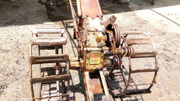 ขายตัวคอสโม.สภาพดีสีสวยพร้อมใช้.