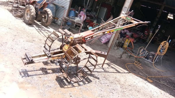 ขายตัวคอสโม.สภาพดีสีสวยพร้อมใช้.