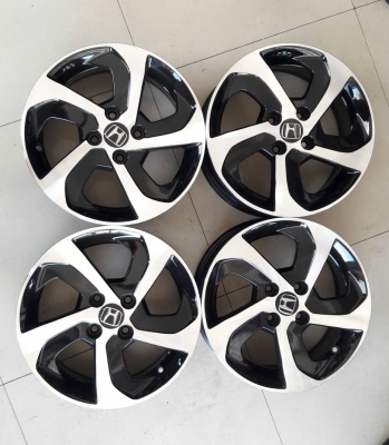 ล้อHONDA CITY ขอบ 15   4 ล้อ
