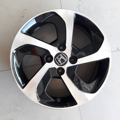 ล้อHONDA CITY ขอบ 15   4 ล้อ