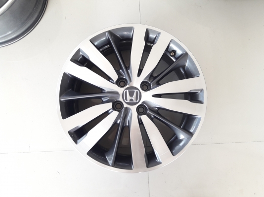 ล้อHONDA NEW JAZZ TOP ขอบ 16   4 ล้อ