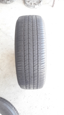 ล้อISUZU BLUE POWER 1.9  ขอบ18 ยางปี15  4 ล้อ