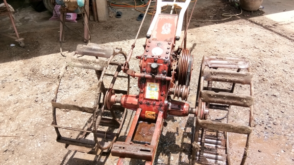 ขายตัวบิ๊กจิ๊วเดินน้า2ถอย1สภาพพร้อมใช้งาน.ครับ