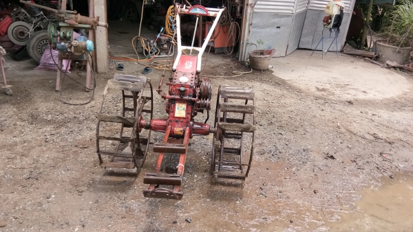 ขายตัวบิ๊กจิ๊วเดินน้า2ถอย1สภาพพร้อมใช้งาน.ครับ