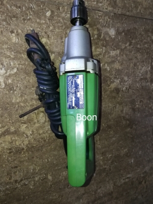 สว่านต๊าปเกลียว Hitachi Tapper LUT-DM4