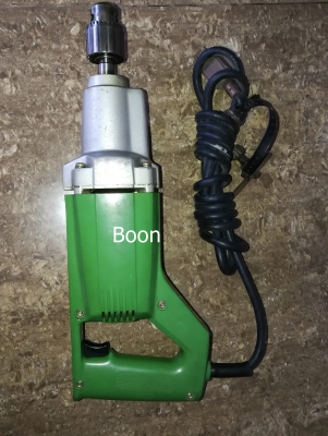 สว่านต๊าปเกลียว Hitachi Tapper LUT-DM4