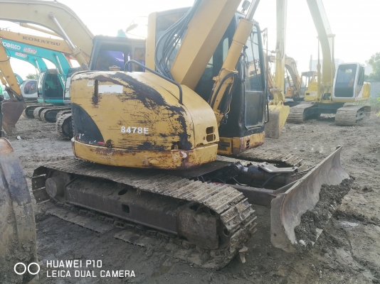 ขายครับcat308c ไฟฟ้าครบ เอกสารอินวอย โทร.0851562314 ขายครับcat308c ไฟฟ้าครบ เอกสารอินวอย โทร.0851562314