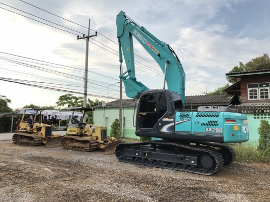 SK200-8 SUPER KOBELCO 8,XXXชั่วโมง เอกสารครบ พร้อมใช้ @1.88ล้านบาทสนใจโทรเลย ☎ 081-989-1989 + ID LINE :rangrayong หรั่งครับ SK200-8 SUPER KOBELCO 8,XXXชั่วโมง เอกสารครบ พร้อมใช้ @1.88ล้านบาทสนใจโทรเลย ☎ 081-989-1989 + ID LINE :rangrayong หรั่งครับ