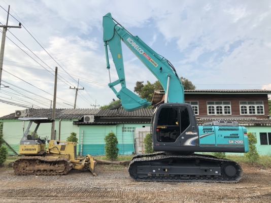 SK200-8 SUPER KOBELCO 8,XXXชั่วโมง เอกสารครบ พร้อมใช้ @1.88ล้านบาทสนใจโทรเลย ☎ 081-989-1989 + ID LINE :rangrayong หรั่งครับ SK200-8 SUPER KOBELCO 8,XXXชั่วโมง เอกสารครบ พร้อมใช้ @1.88ล้านบาทสนใจโทรเลย ☎ 081-989-1989 + ID LINE :rangrayong หรั่งครับ