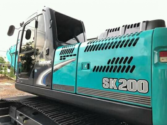 SK200-8 SUPER KOBELCO 8,XXXชั่วโมง เอกสารครบ พร้อมใช้ @1.88ล้านบาทสนใจโทรเลย ☎ 081-989-1989 + ID LINE :rangrayong หรั่งครับ SK200-8 SUPER KOBELCO 8,XXXชั่วโมง เอกสารครบ พร้อมใช้ @1.88ล้านบาทสนใจโทรเลย ☎ 081-989-1989 + ID LINE :rangrayong หรั่งครับ