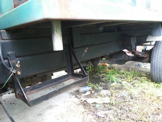 ขาย อีแต๋น ดีเซล td27 ตั้มได้ ( 58000 บาท ) เครื่องดี คัสซีสวย