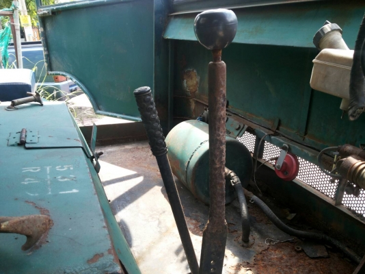 ขาย อีแต๋น ดีเซล td27 ตั้มได้ ( 58000 บาท ) เครื่องดี คัสซีสวย