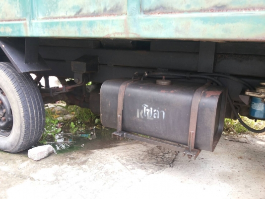 ขาย อีแต๋น ดีเซล td27 ตั้มได้ ( 58000 บาท ) เครื่องดี คัสซีสวย