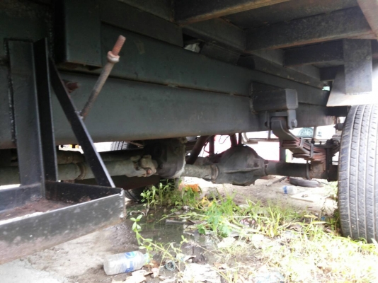 ขาย อีแต๋น ดีเซล td27 ตั้มได้ ( 58000 บาท ) เครื่องดี คัสซีสวย