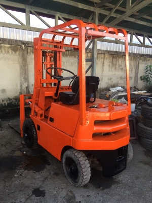 ขาย ฟอร์คลิฟท์ Toyota 1ตัน ราคาถูก ขาย ฟอร์คลิฟท์ Toyota 1ตัน ราคาถูก