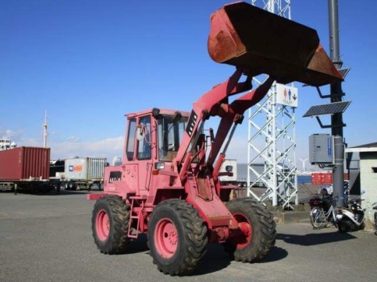 ขายรถตักล้อยาง CATERPILLAR 910F ขั่วโมงน้อย นำเข้าจากญี่ปุ่นพร้อมใช้ครับ สนใจติดต่อ 063-9316985 ID LINE : 0639316985 ขายรถตักล้อยาง CATERPILLAR 910F ขั่วโมงน้อย นำเข้าจากญี่ปุ่นพร้อมใช้ครับ สนใจติดต่อ 063-9316985 ID LINE : 0639316985