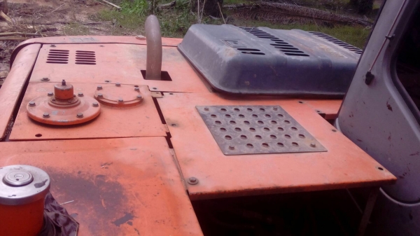 ขาย 950,000 HITACHI ZX 120-1 ไฟฟ้าครบ เครื่องดี ปั้มแรง เอวแน่น ช่วงล่างดี เอกสารอินวอยท์ รถสวยพร้อม