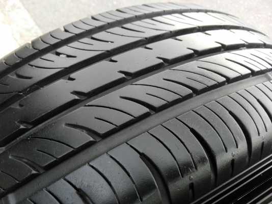 ขายยาง Dunlop spTouring T1 ขนาด 205 65 15 ปี 15 ยางเพิ่งถอดสดมากใช้น้อย ขายยาง Dunlop spTouring T1 ขนาด 205 65 15 ปี 15 ยางเพิ่งถอดสดมากใช้น้อย