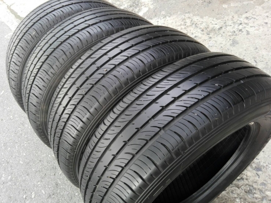 ขายยาง Dunlop spTouring T1 ขนาด 205 65 15 ปี 15 ยางเพิ่งถอดสดมากใช้น้อย ขายยาง Dunlop spTouring T1 ขนาด 205 65 15 ปี 15 ยางเพิ่งถอดสดมากใช้น้อย