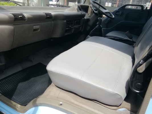6 ล้อกลาง ISUZU NPR 120 แรงม้า *ยาว 5.00 ม.* รถสวยเดิม+สภาพพร้อมใช้งาน * รถห้างแท้ * มีเล่มพร้อมโอน 6 ล้อกลาง ISUZU NPR 120 แรงม้า *ยาว 5.00 ม.* รถสวยเดิม+สภาพพร้อมใช้งาน * รถห้างแท้ * มีเล่มพร้อมโอน
