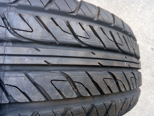 ขายยาง dunlop 265 70 r16 pt2 ขายยาง dunlop 265 70 r16 pt2