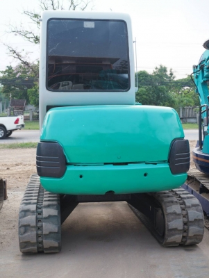 ขายด่วนKOMATSU PC40-7E เก่านอก ไม่เคยใช้งานในไทย ขายด่วนKOMATSU PC40-7E เก่านอก ไม่เคยใช้งานในไทย