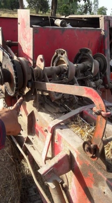 ขายเครื่องอัดฟาง ขายเครื่องอัดฟาง