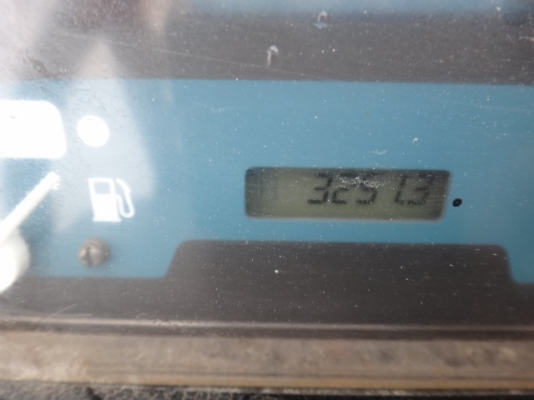 TOYOTA 02-7FD15 : รถฟอร์คลิฟต์ 1.5 ตัน ดีเซล สต็อกญี่ปุ่น โทร. 080-6565422 (หนิง)