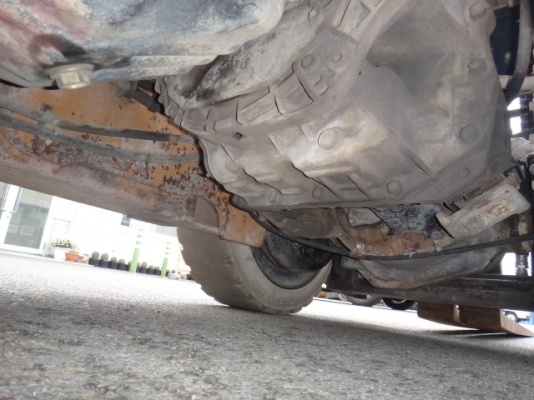 TOYOTA 02-7FD15 : รถฟอร์คลิฟต์ 1.5 ตัน ดีเซล สต็อกญี่ปุ่น โทร. 080-6565422 (หนิง)