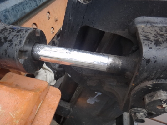 TOYOTA 02-7FD15 : รถฟอร์คลิฟต์ 1.5 ตัน ดีเซล สต็อกญี่ปุ่น โทร. 080-6565422 (หนิง)