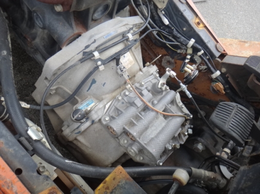 TOYOTA 02-7FD15 : รถฟอร์คลิฟต์ 1.5 ตัน ดีเซล สต็อกญี่ปุ่น โทร. 080-6565422 (หนิง)