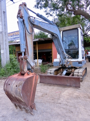 MITSUBISHI ME-35 ขนาดPC-35 <มีVDOให้ชม>คอลโทนสั้นปั๊มนิ้ว รถเก่านอกแท้☎️ติดต่อ 085-5632278 <ราคาต่อรองได้> MITSUBISHI ME-35 ขนาดPC-35 <มีVDOให้ชม>คอลโทนสั้นปั๊มนิ้ว รถเก่านอกแท้☎️ติดต่อ 085-5632278 <ราคาต่อรองได้>