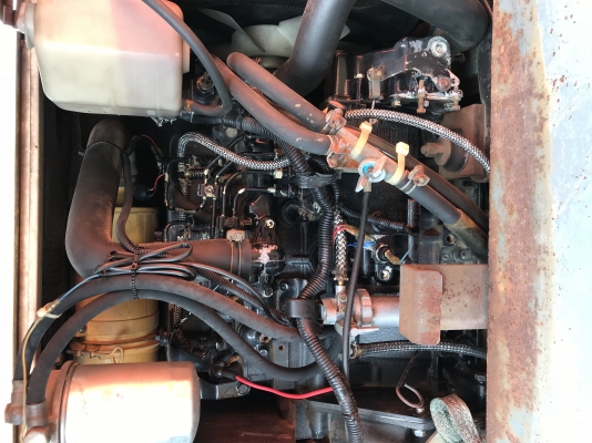 MITSUBISHI ME-35 ขนาดPC-35 <มีVDOให้ชม>คอลโทนสั้นปั๊มนิ้ว รถเก่านอกแท้☎️ติดต่อ 085-5632278 <ราคาต่อรองได้> MITSUBISHI ME-35 ขนาดPC-35 <มีVDOให้ชม>คอลโทนสั้นปั๊มนิ้ว รถเก่านอกแท้☎️ติดต่อ 085-5632278 <ราคาต่อรองได้>