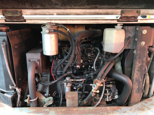 MITSUBISHI ME-35 ขนาดPC-35 <มีVDOให้ชม>คอลโทนสั้นปั๊มนิ้ว รถเก่านอกแท้☎️ติดต่อ 085-5632278 <ราคาต่อรองได้> MITSUBISHI ME-35 ขนาดPC-35 <มีVDOให้ชม>คอลโทนสั้นปั๊มนิ้ว รถเก่านอกแท้☎️ติดต่อ 085-5632278 <ราคาต่อรองได้>