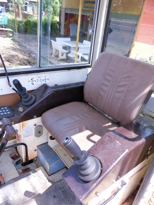 MITSUBISHI ME-35 ขนาดPC-35 <มีVDOให้ชม>คอลโทนสั้นปั๊มนิ้ว รถเก่านอกแท้☎️ติดต่อ 085-5632278 <ราคาต่อรองได้>