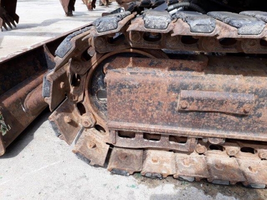 Caterpillar 303CR : รถขุด 3 ตัน 2762ชั่วโมง นำเข้าจากญี่ปุ่น โทร. 080-6565422 (หนิง)