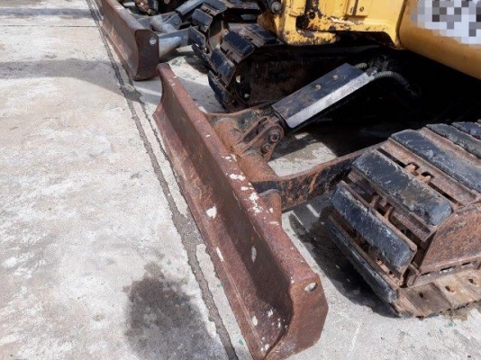 Caterpillar 303CR : รถขุด 3 ตัน 2762ชั่วโมง นำเข้าจากญี่ปุ่น โทร. 080-6565422 (หนิง)