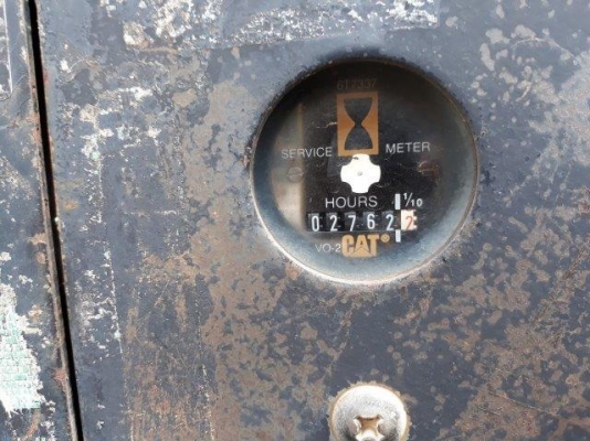 Caterpillar 303CR : รถขุด 3 ตัน 2762ชั่วโมง นำเข้าจากญี่ปุ่น โทร. 080-6565422 (หนิง)