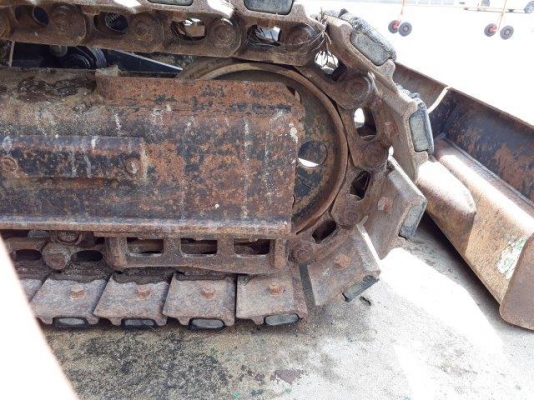 Caterpillar 303CR : รถขุด 3 ตัน 2762ชั่วโมง นำเข้าจากญี่ปุ่น โทร. 080-6565422 (หนิง)