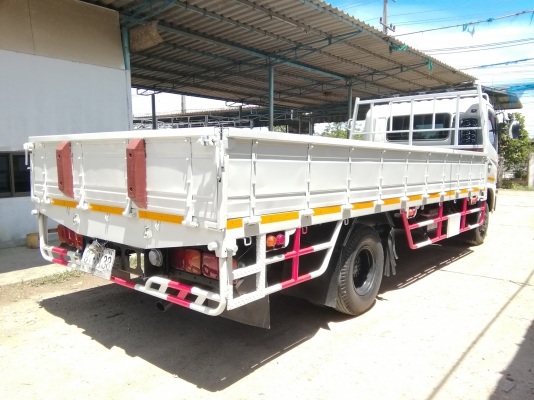 6 ล้อกลาง *Euro.3* HINO *ซีรีย์500* FC9J 150 แรงม้า คอมมอนเรว *ยาว 5.50 ม.* รถสวยเดิม+สวยจริง * รถห้ 6 ล้อกลาง *Euro.3* HINO *ซีรีย์500* FC9J 150 แรงม้า คอมมอนเรว *ยาว 5.50 ม.* รถสวยเดิม+สวยจริง * รถห้