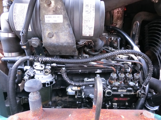 KOMATSU 40mr-1 ขนาดPC-40 รถเก่านอกแท้ มีเอกสารใบอินวอย☎️ติดต่อ 085-5632278 (ราคาต่อรองได้)