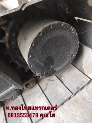 Kobelco SK200mark3 รถเก่านำเข้าจากญี่ปุ่น สภาพสวย เครื่องยนต์ดี ปั๊มแน่น สนใจติดต่อ0813553478คุณโย