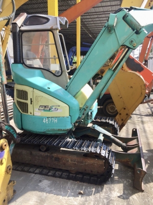 Yanmar b3z รถขุดเก่าญี่ปุ่น บูมสไลด์ได้ เหมาะกับงานหมู่บ้าน วางท่อต่างๆ ราคาเบาๆ สนใจติดต่อ 08135534