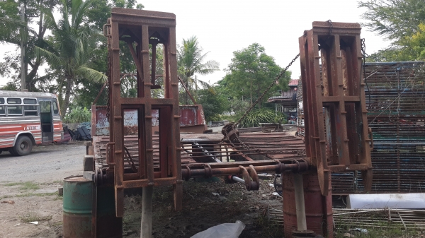 ขายกระบะพื้นเรียบ  สภาพดี