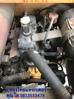 รถตักเล็กYanmar y20w-2 เก่านอก สภาพสวย เครื่องปั้มแรงดี สนใจติดต่อ0813553478(คุณโย)