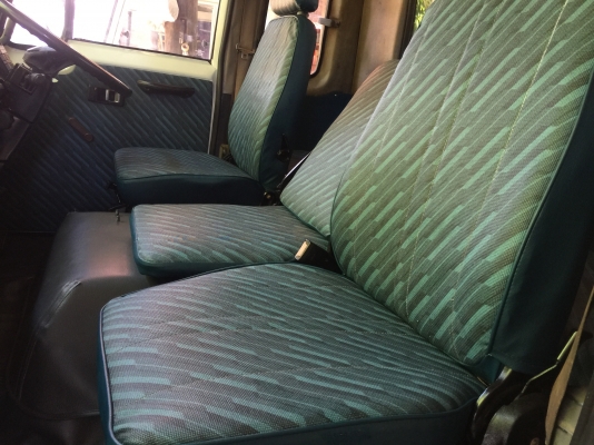 ขาย หัวสิบล้อ ISUZU ร็อคกี้ สีใหม่ พร้อมใช้งาน