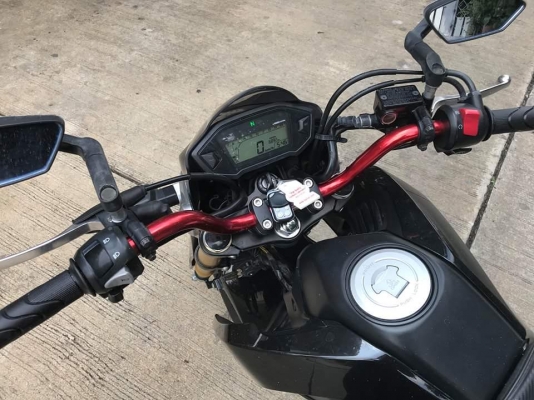 MSX125 MSX125